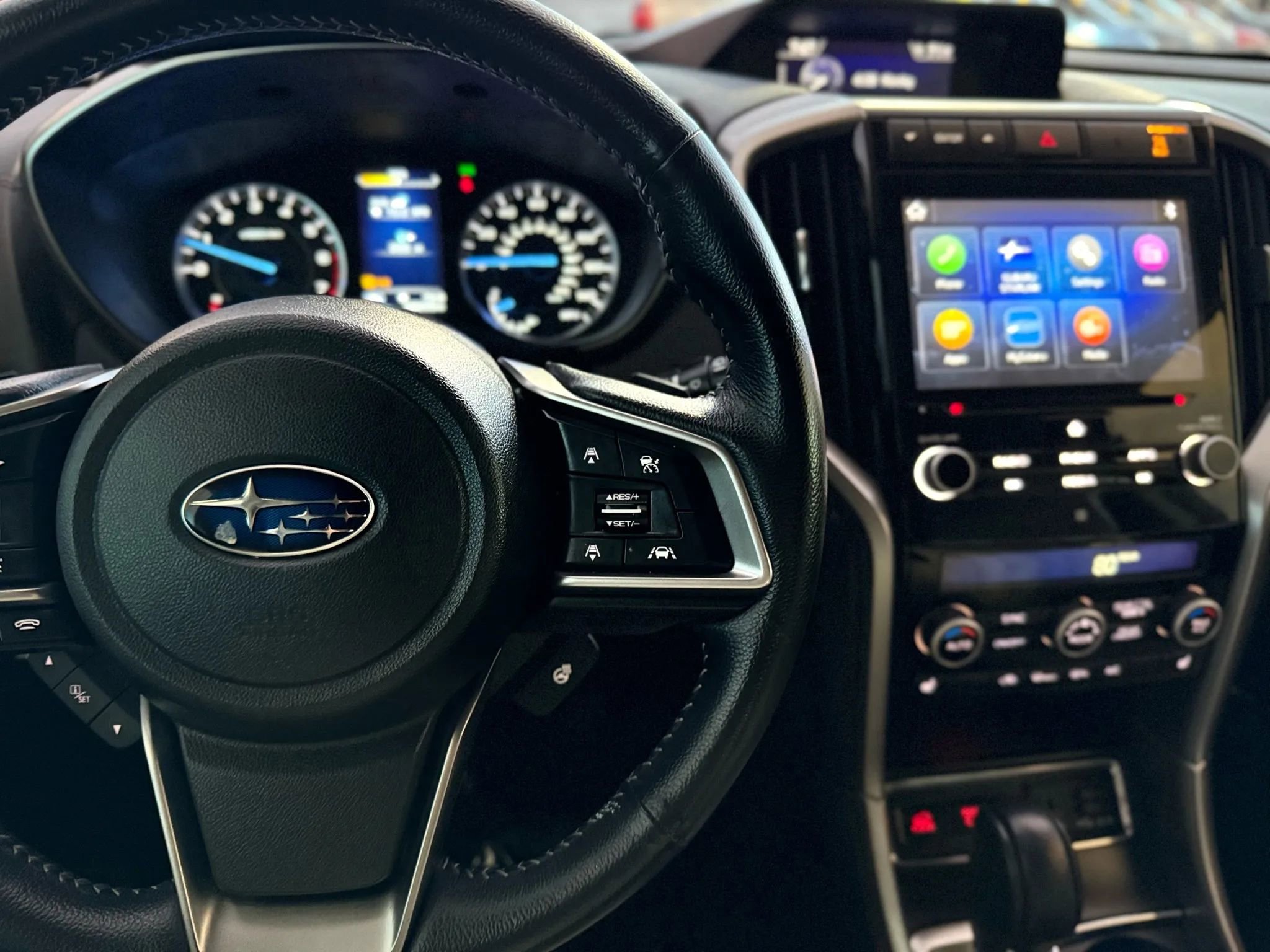 Used 2020 Subaru Ascent Limited image 31