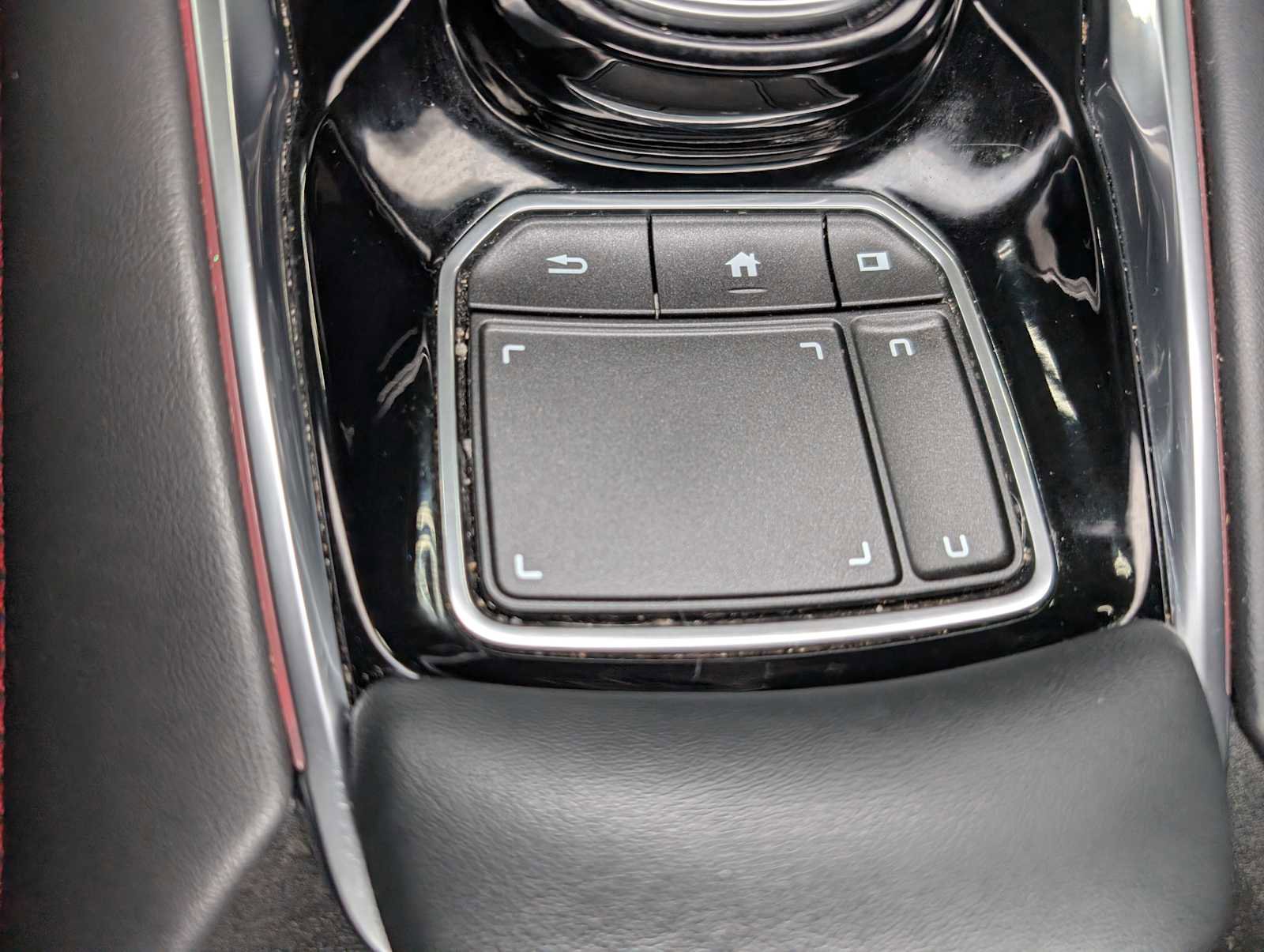 Certified 2023 Acura RDX A-Spec image 31