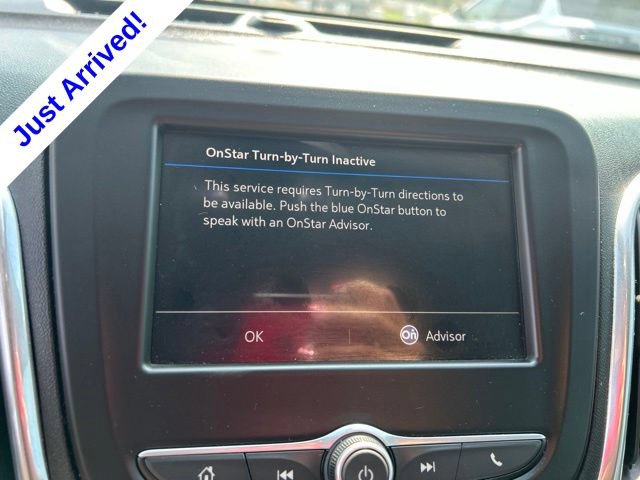 Used 2019 Chevrolet Equinox LS FWD image 20