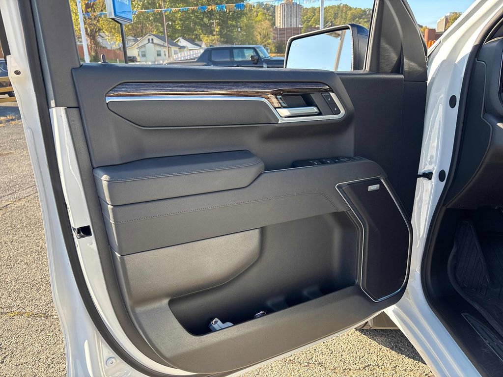New 2026 GMC Sierra 1500 Elevation w/ Preferred Package image 14