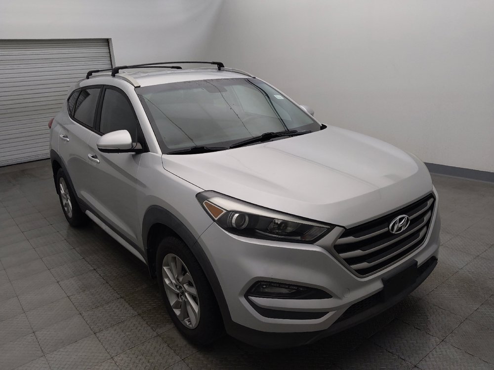 Used 2017 Hyundai Tucson SE Plus FWD image 13