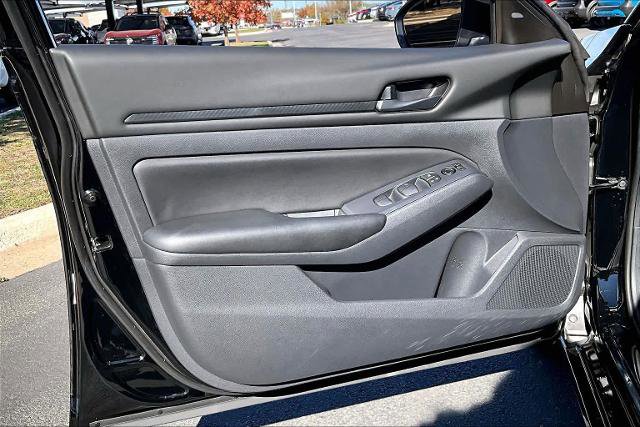 Certified 2025 Nissan Altima 2.5 S image 21