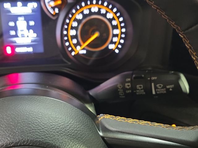 Used 2024 Jeep Wrangler Sport S image 33
