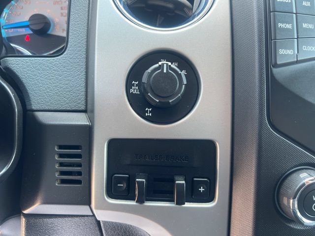 Used 2013 Ford F150 XLT w/ Luxury Equipment Group AWD/4WD image 27