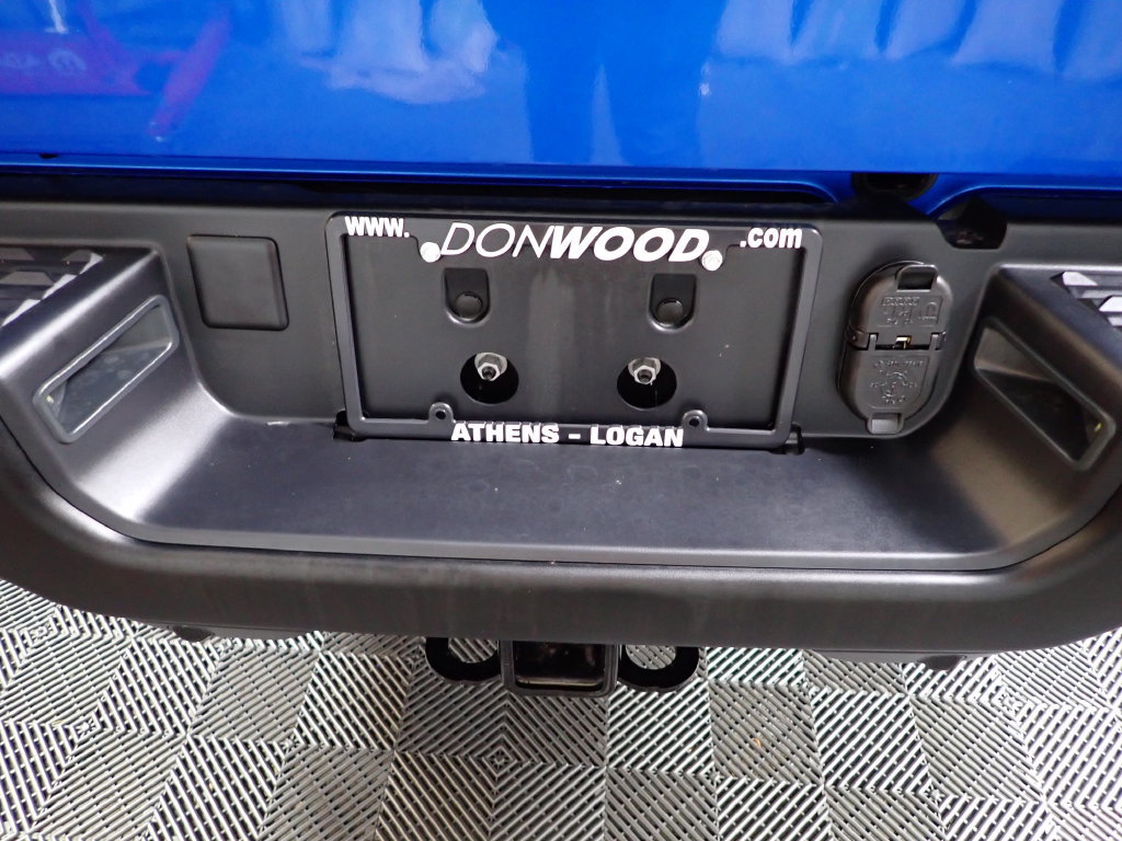 New 2027 RAM 2500 Rebel w/ Rebel Level 1 Equipment Group AWD/4WD image 17