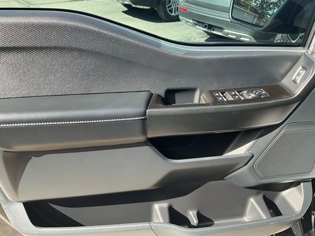 Used 2023 Ford F150 XL w/ STX Appearance Package image 13