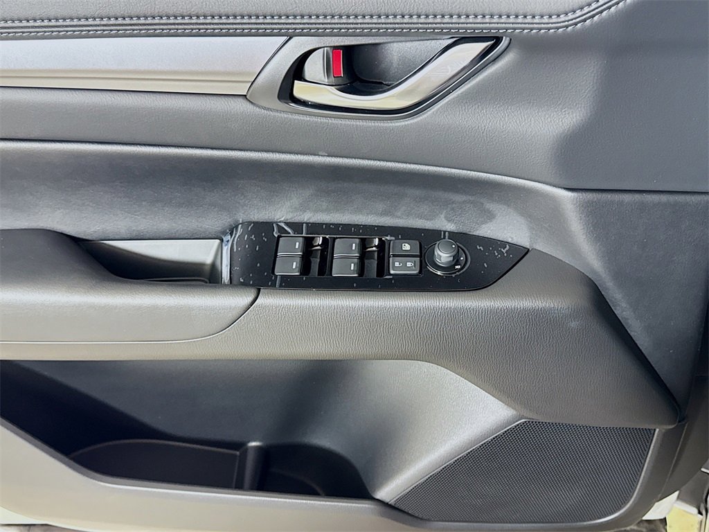 New 2025 MAZDA CX-5 AWD 2.5 S w/ Preferred Package image 16