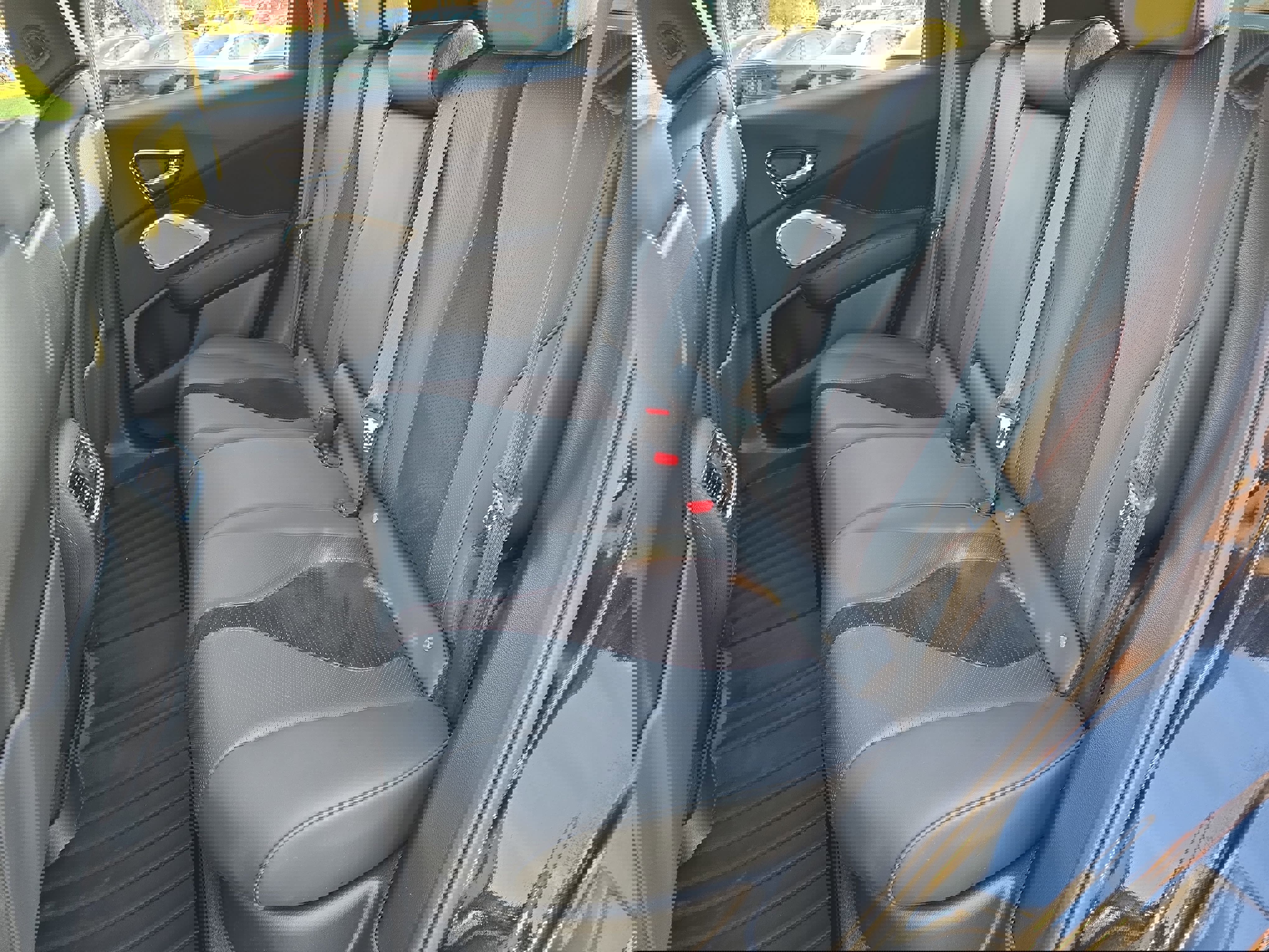 Used 2024 Acura RDX A-Spec image 14