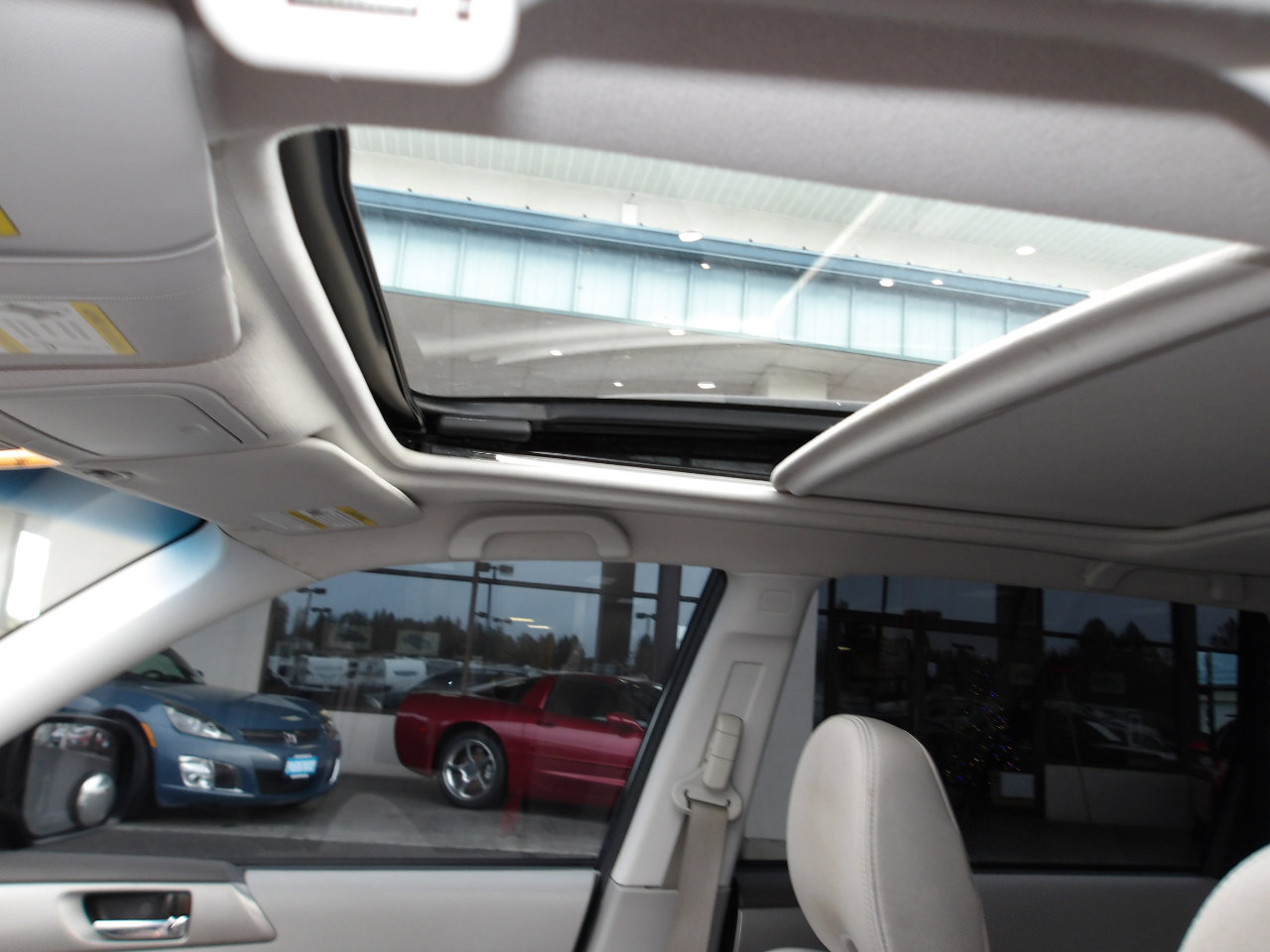 Used 2009 Subaru Forester 2.5X image 14