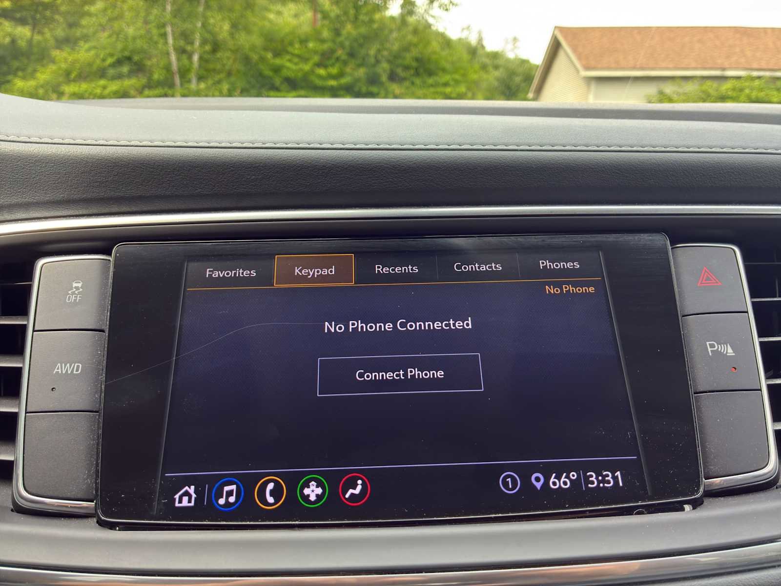 Used 2020 Buick Enclave Essence image 16