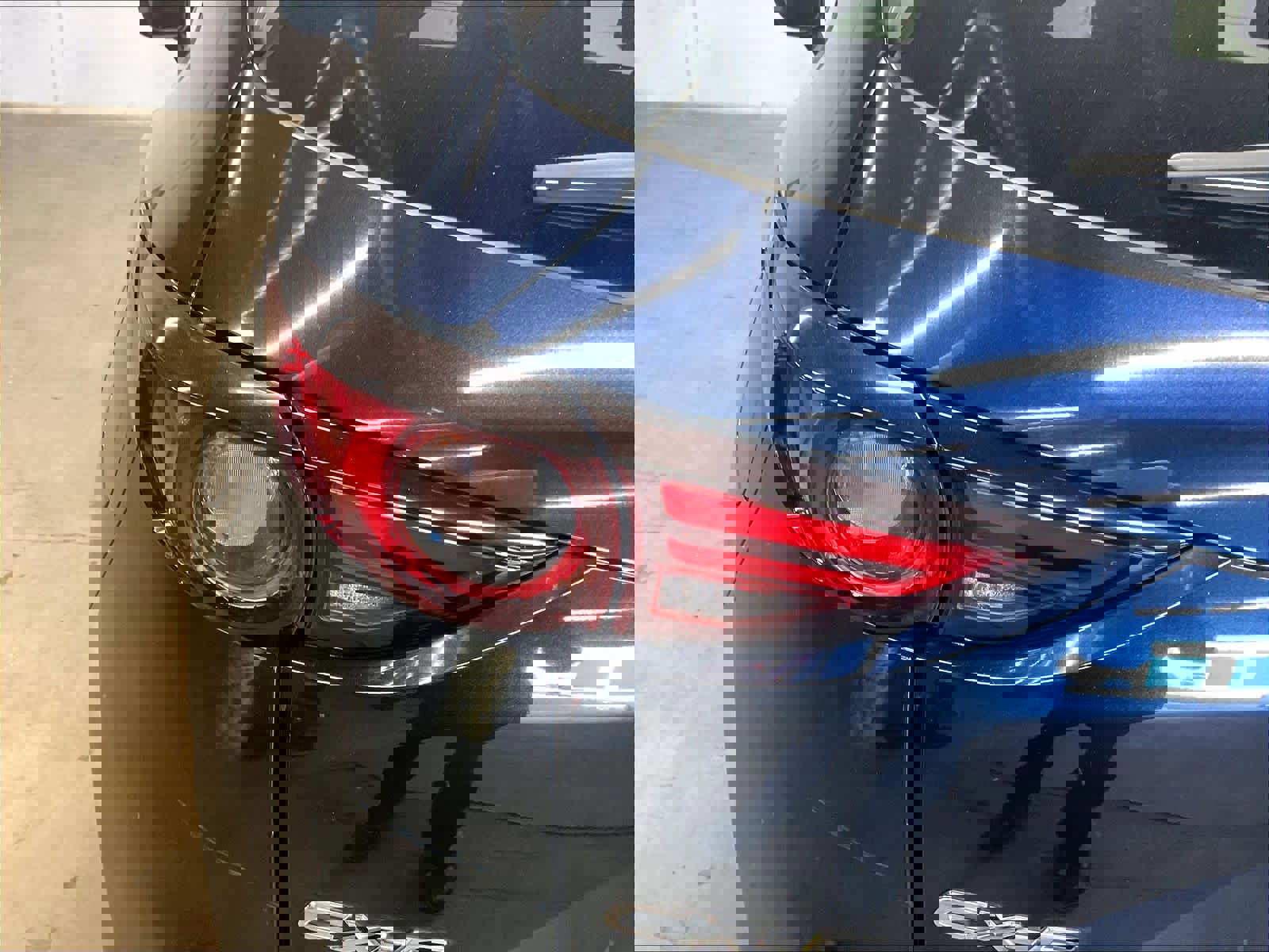 Used 2018 MAZDA CX-5 Grand Touring w/ Premium Package image 30