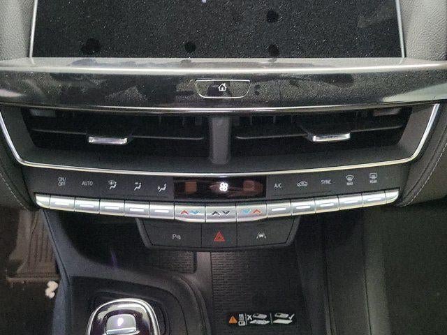 Certified 2023 Cadillac CT5 Luxury w/ Sun And Sound Package RWD image 27