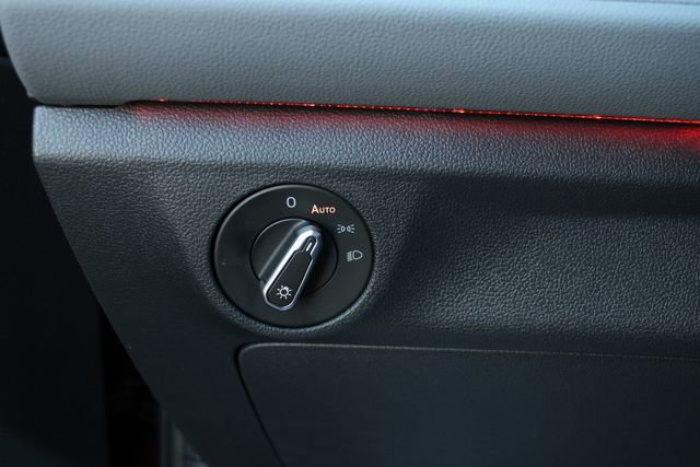 New 2026 Volkswagen Jetta GLI Autobahn FWD image 10