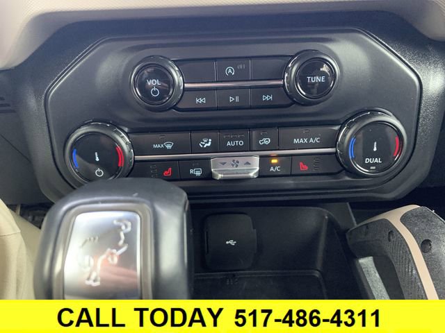 Used 2022 Ford Bronco Big Bend image 17