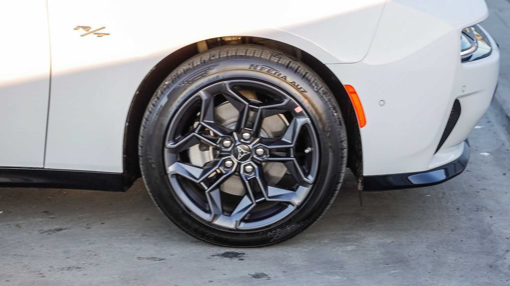 New 2026 Dodge Charger R/T AWD/4WD image 11