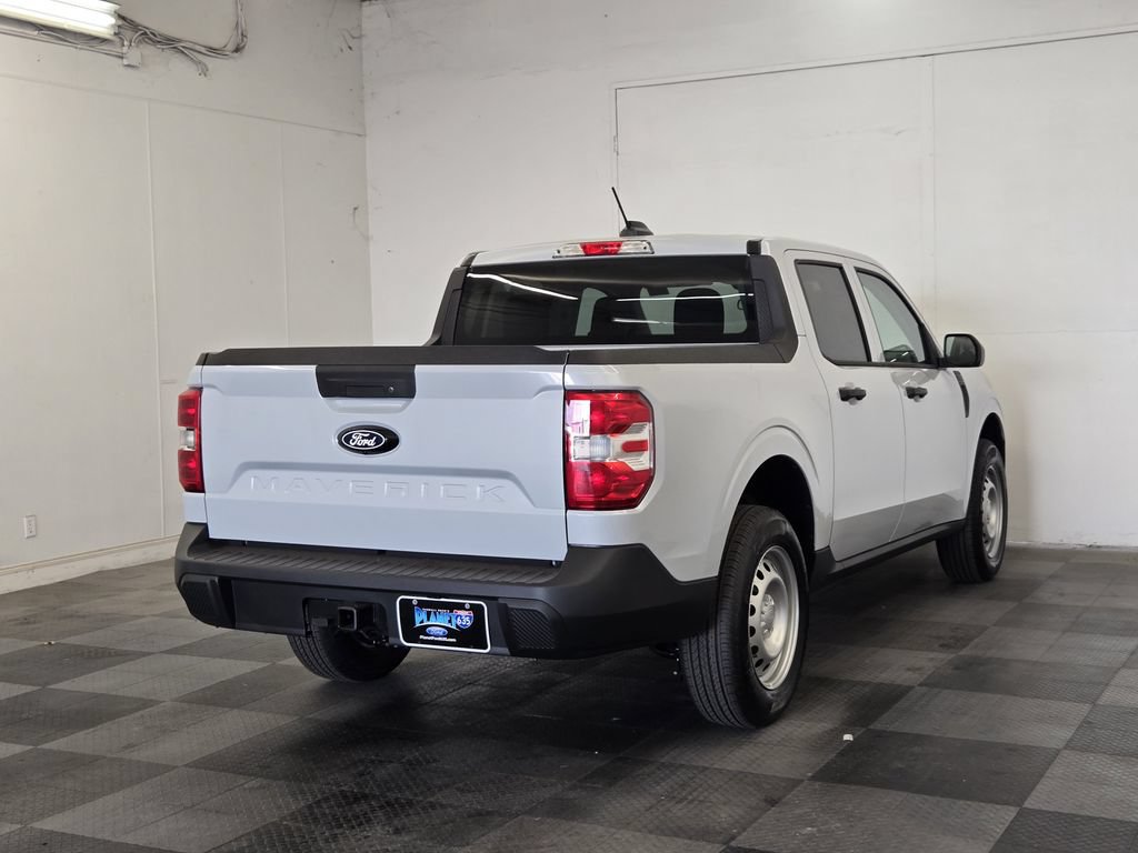 New 2026 Ford Maverick XL FWD image 6