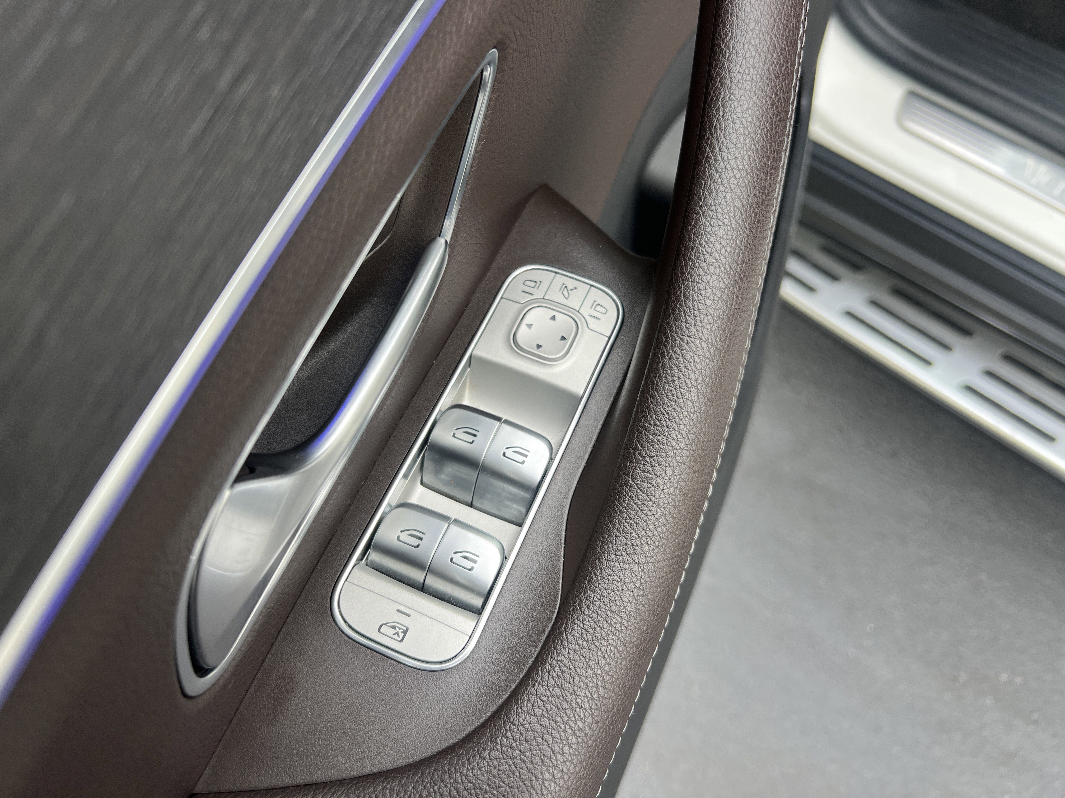 Certified 2022 Mercedes-Benz GLS 450 450 image 15