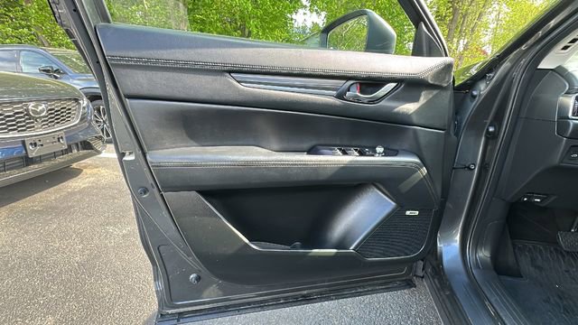 Used 2019 MAZDA CX-5 Grand Touring AWD/4WD image 28