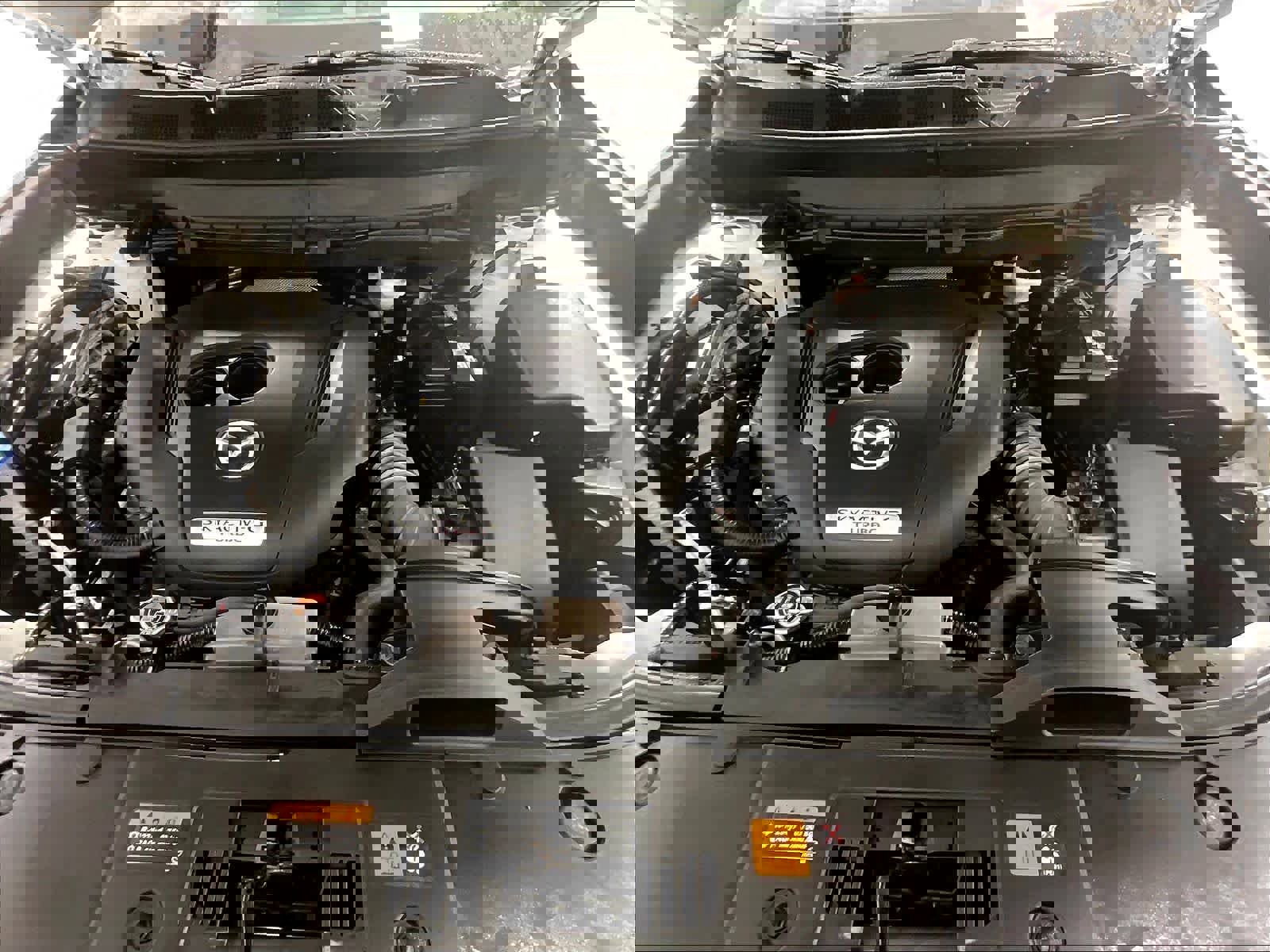 Used 2023 MAZDA CX-9 Grand Touring image 31