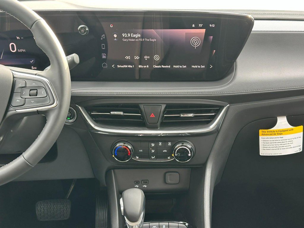 New 2026 Buick Encore GX Preferred w/ Comfort Package FWD image 7