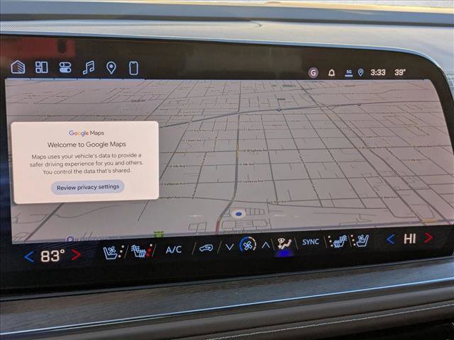 New 2026 Chevrolet Tahoe High Country w/ Sun And Tow Package image 14