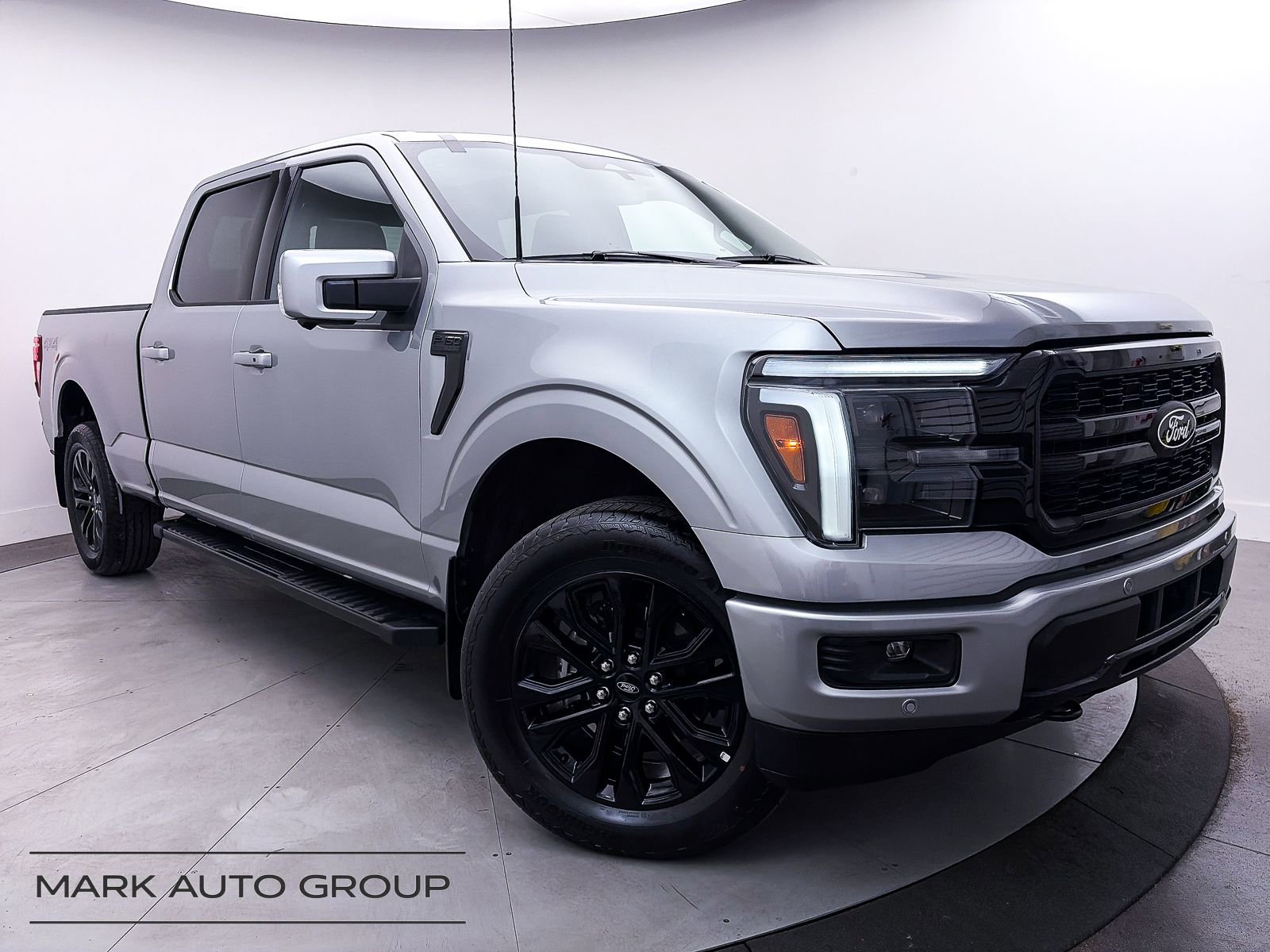 Used 2025 Ford F150 Lariat