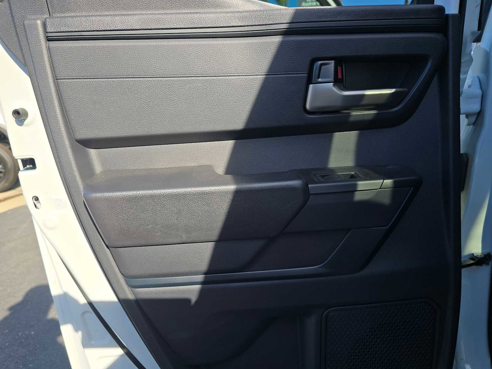 Used 2024 Toyota Tundra SR5 image 16