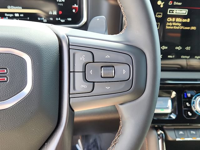 Used 2026 GMC Sierra 1500 AT4 w/ Technology Package AWD/4WD image 22