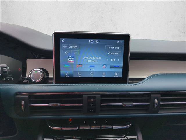 Used 2021 Lincoln Corsair Reserve w/ Equipment Group 201A AWD/4WD image 15
