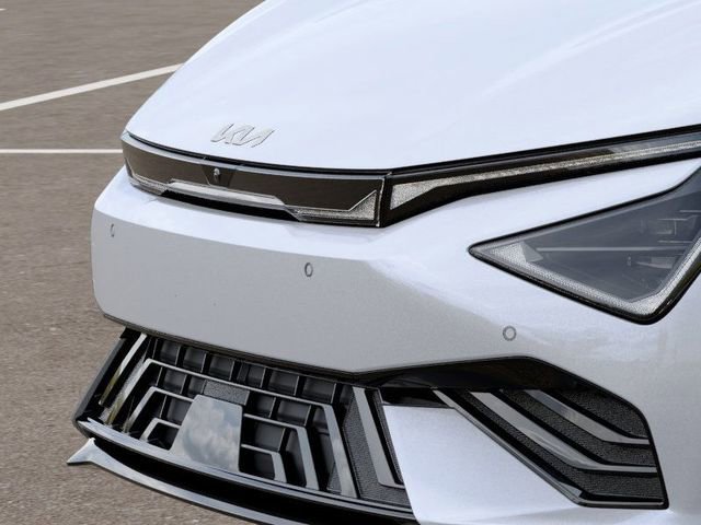 New 2025 Kia EV6 GT-Line image 12