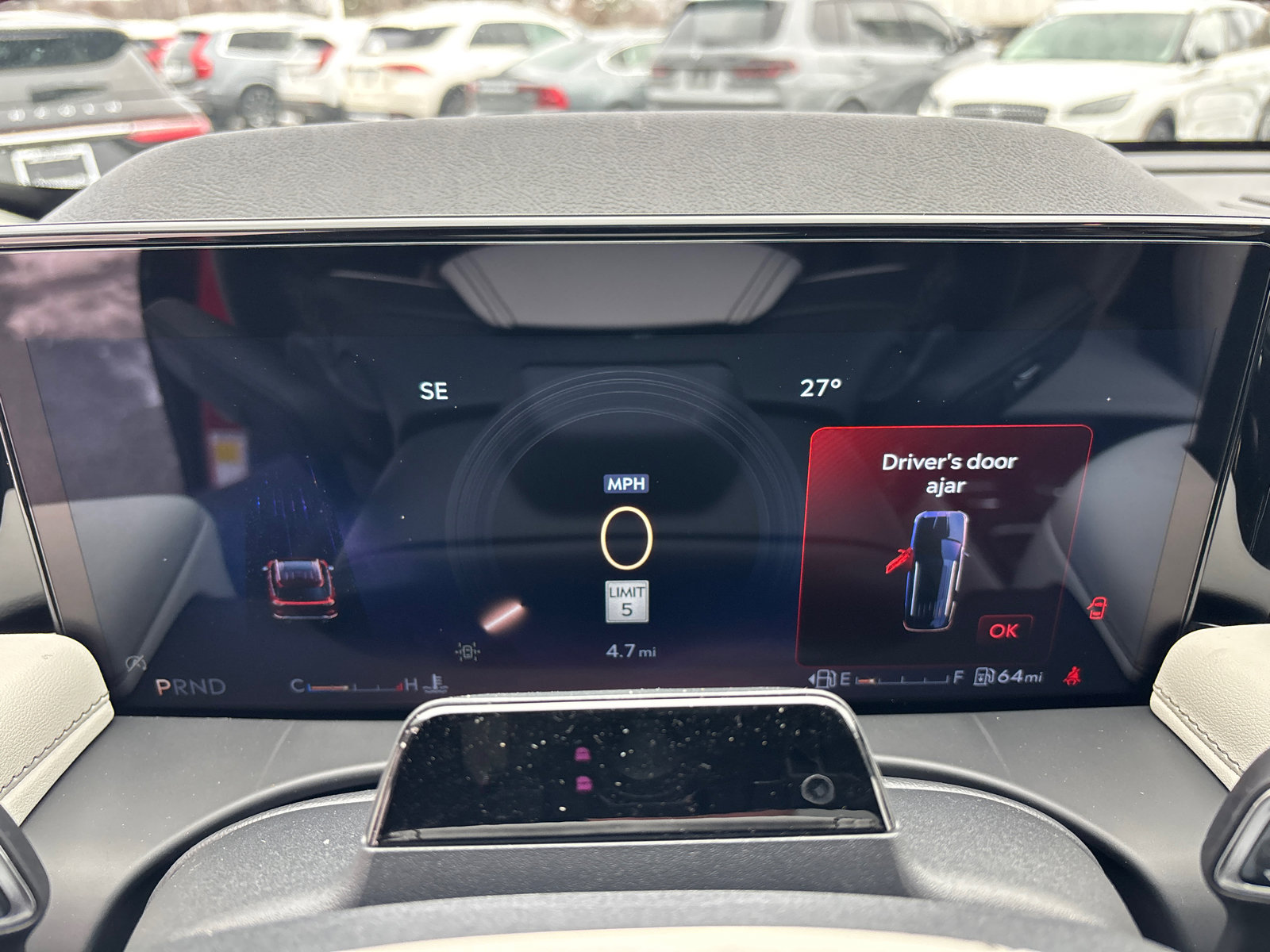 New 2026 Lincoln Aviator Reserve image 15