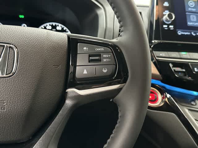 Certified 2026 Honda Odyssey Touring image 18