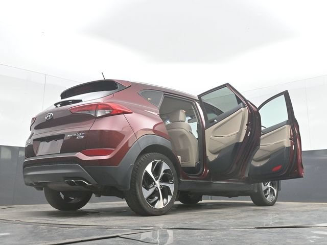 Used 2016 Hyundai Tucson Sport AWD/4WD image 53