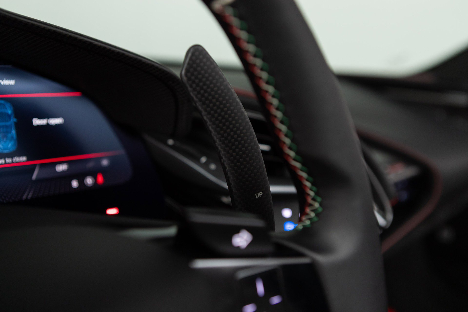 Certified 2022 Ferrari SF90 Spider image 90