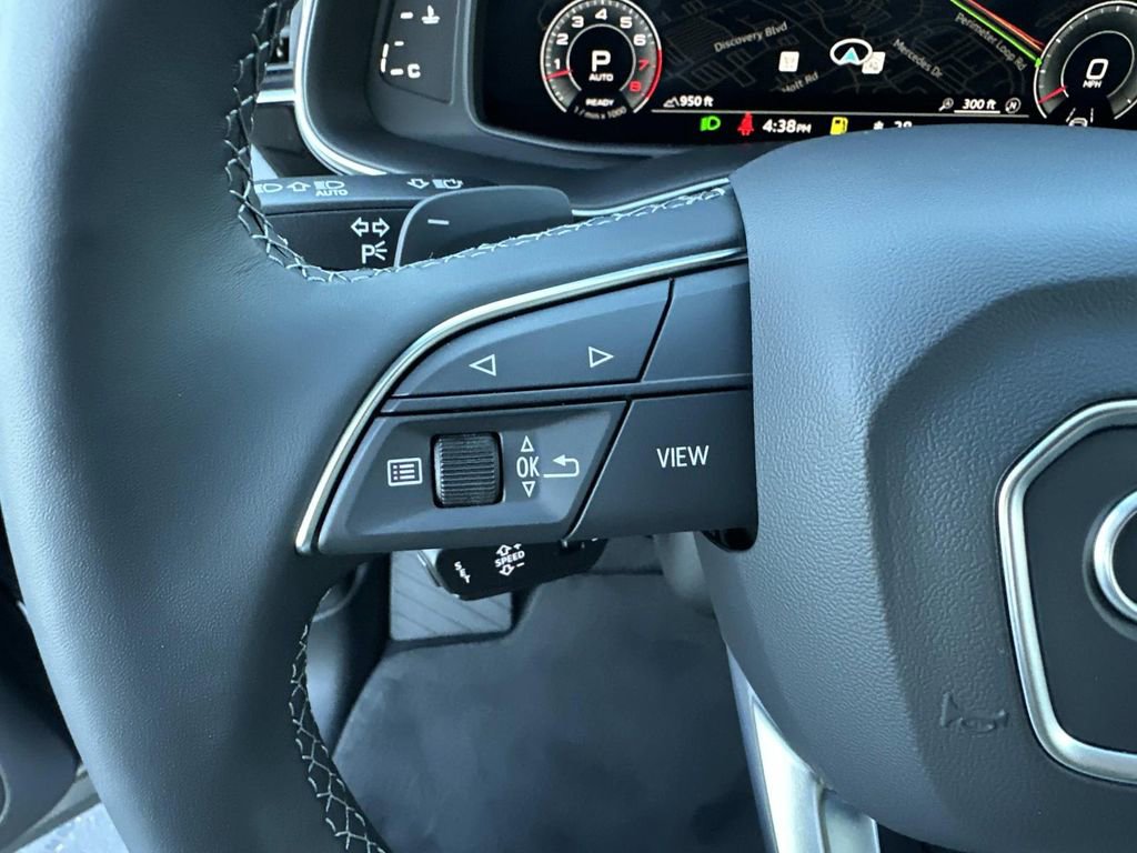 New 2026 Audi Q8 Premium Plus image 18