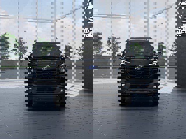 New 2026 Subaru Outback Touring XT image 34