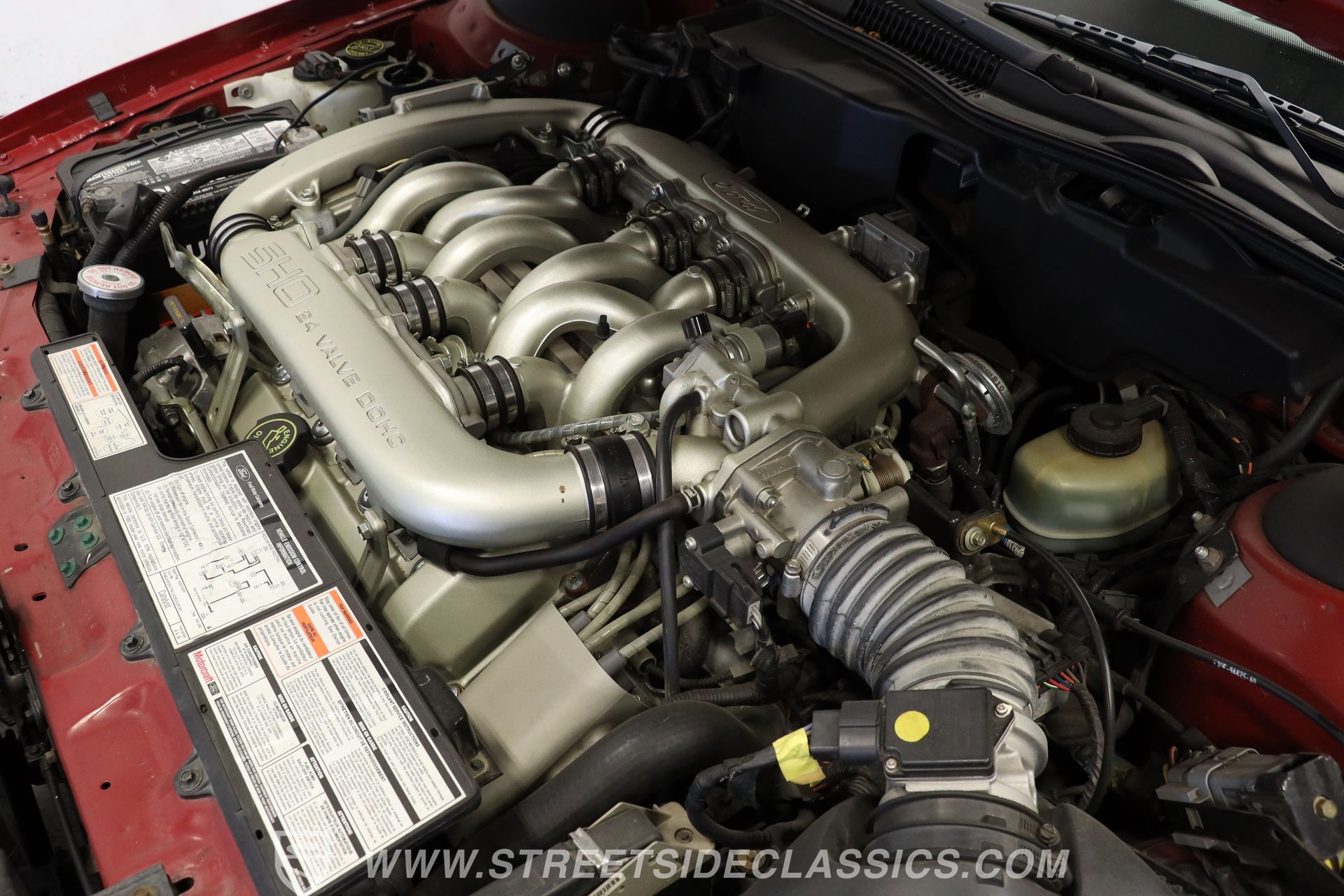 Used 1993 Ford Taurus SHO image 30