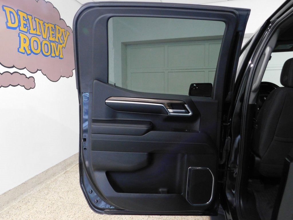 Used 2024 Chevrolet Silverado 1500 RST w/ All Star Edition Plus image 75