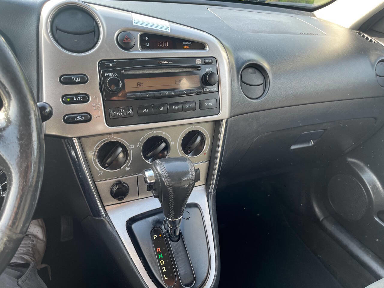 Used 2008 Toyota Matrix XR FWD image 23