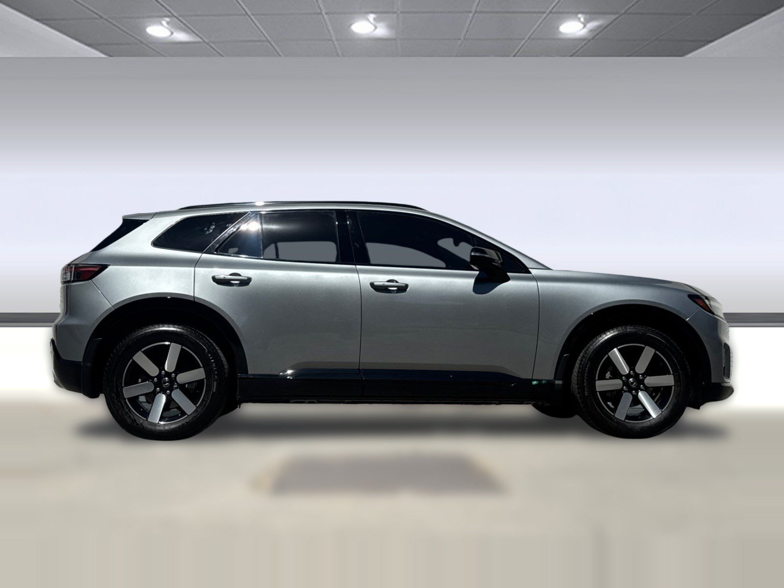 Certified 2025 Honda Prologue Touring image 7