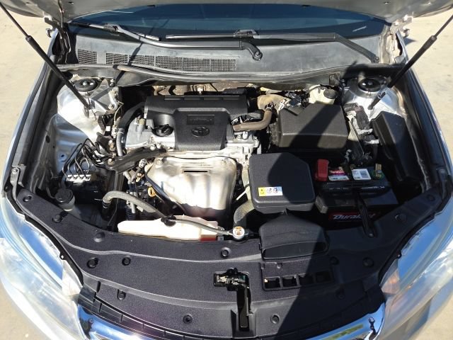 Used 2017 Toyota Camry LE FWD image 9
