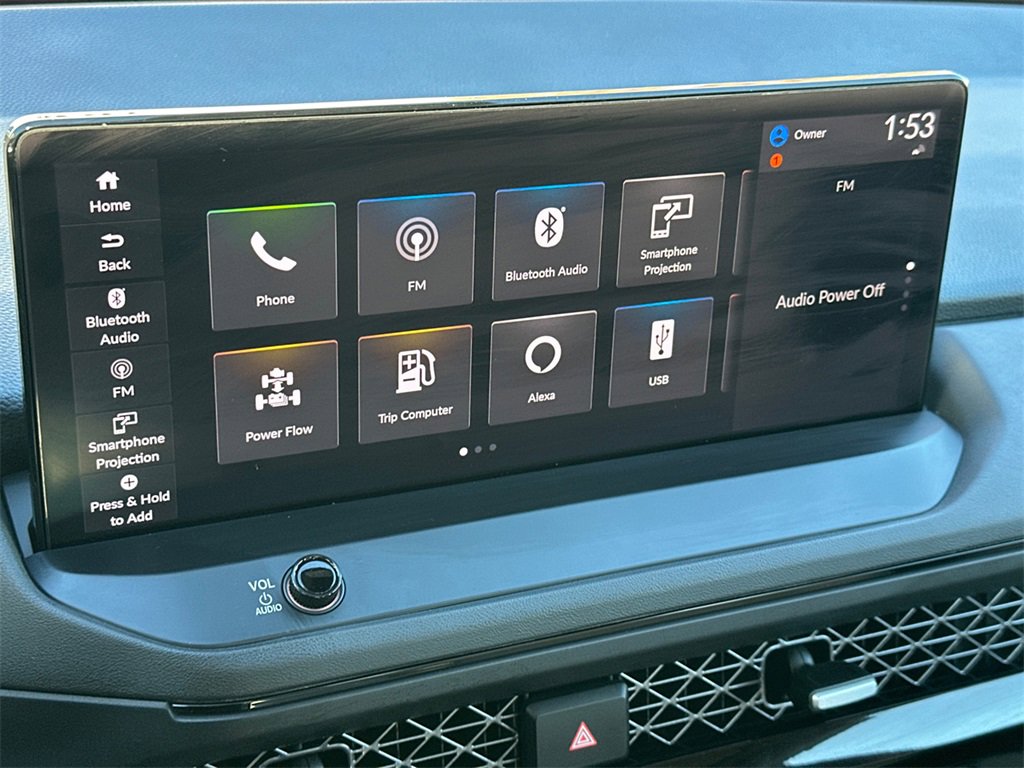 Used 2023 Honda Accord EX-L image 25