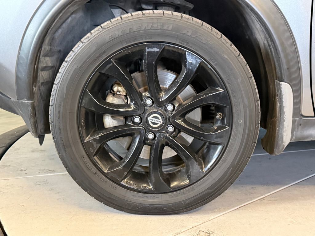 Used 2013 Nissan Juke SL w/ Midnight Edition image 26