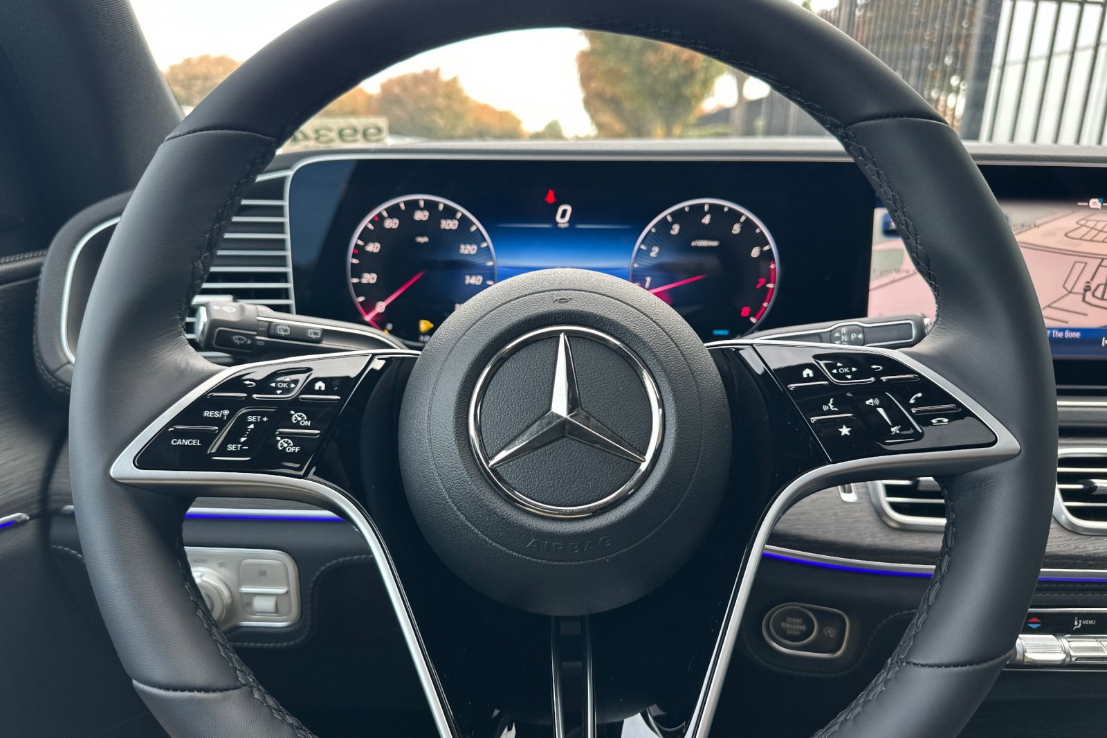 New 2026 Mercedes-Benz GLE 350 4MATIC image 24