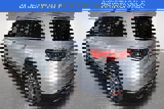 Used 2020 Mercedes-Benz GLS 450 4MATIC image 3