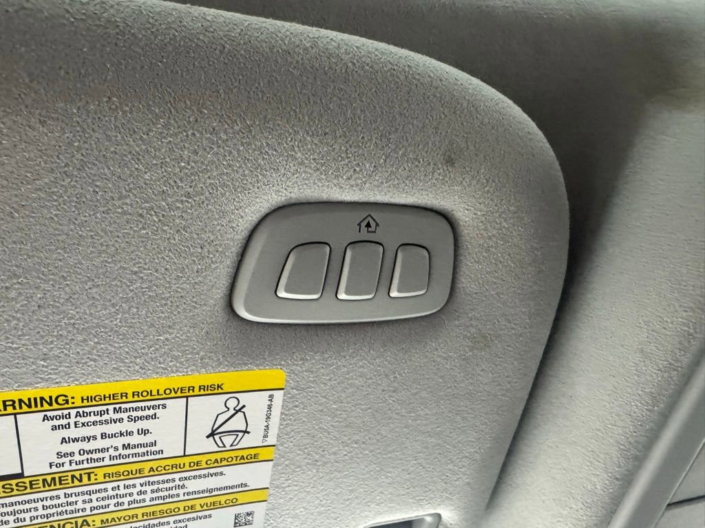 Certified 2025 Lincoln Navigator L Black Label AWD/4WD image 74