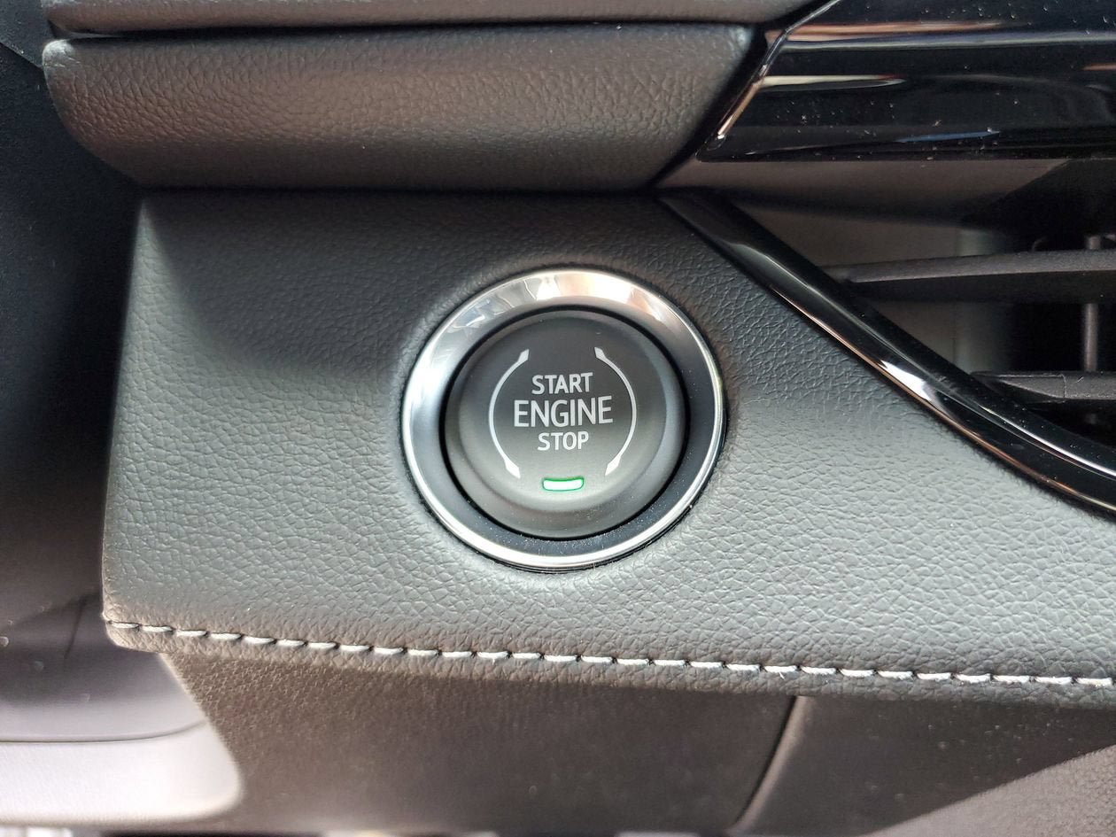 New 2026 Buick Enclave Avenir w/ Super Cruise Package FWD image 25