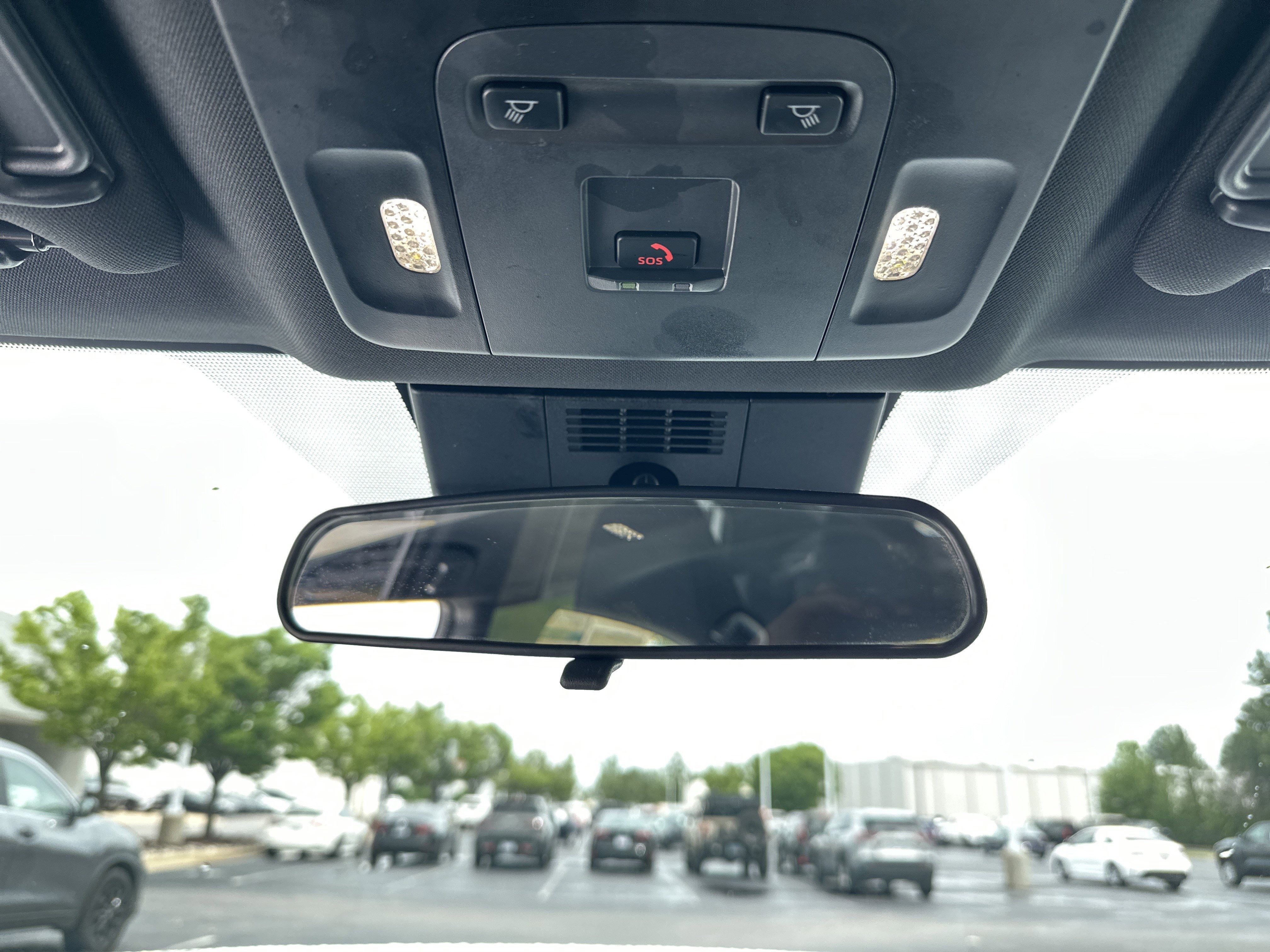 Certified 2025 Toyota Camry SE FWD image 27