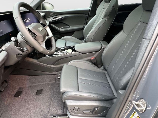 New 2027 Audi Q6 e-tron Premium Plus AWD/4WD image 9
