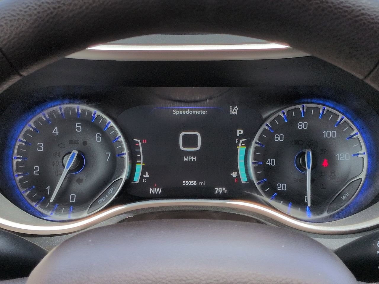 Used 2021 Chrysler Pacifica Touring FWD image 27